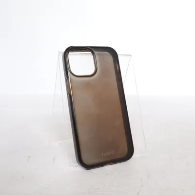 Mobilskal (Svart) från Holdit