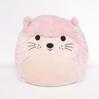 Krammedyr (Pink, Flerfarvet) fra Squishmallows