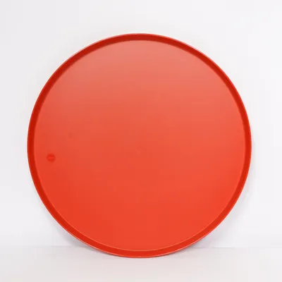 Bricka (Röd) från Stelton