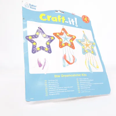 Smyckestillverkning (Flerfärgad) från Baker Ross