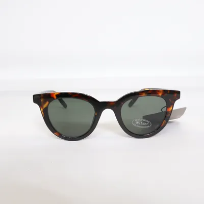 Zonnebril (Bruin, Meerkleurig) van Zara Accessories