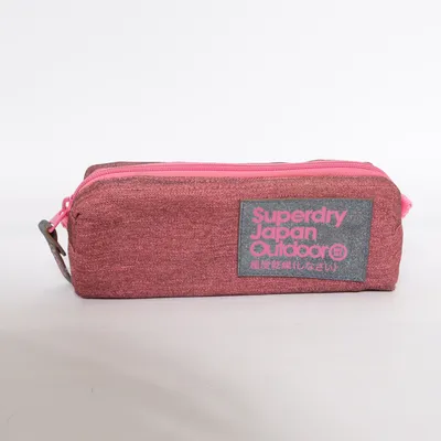 Etui van Superdry Japan Outdoor
