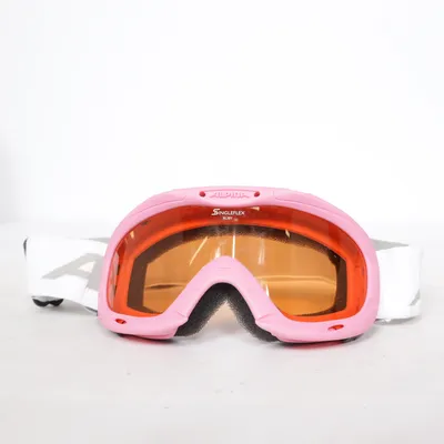 Skidtillbehör (SINGLEFLEX RUBY) från Alpina