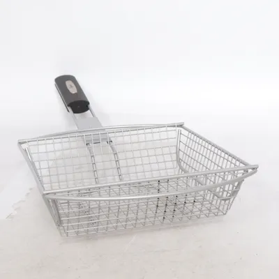 Köksredskap (Silverfärgad, Svart) från Capere