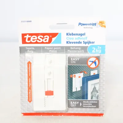 Bauzubehör (Klebenagel) von Tesa