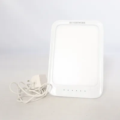 Daglichtlamp (Wit) van Berserk