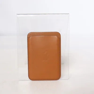 Mobiltilbehør (Brun) fra Apple