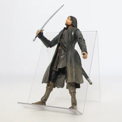 Figurine jouet (Aragorn) de The People of the Labyrinths