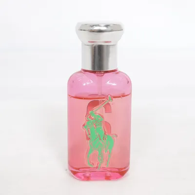 Eau de Toilette (The Big Pony Collection) van Ralph Lauren