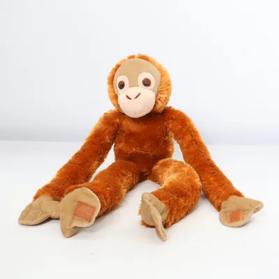Soft toy (Brown) from Wild Republic