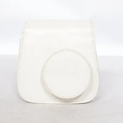 Kamerafodral (Vit) från Instax