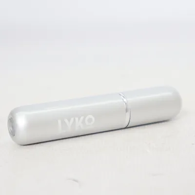 Flakon (Silber) von Lyko