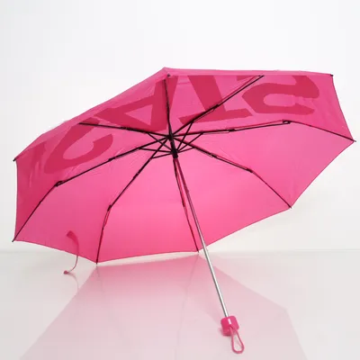 Paraplu (Roze)