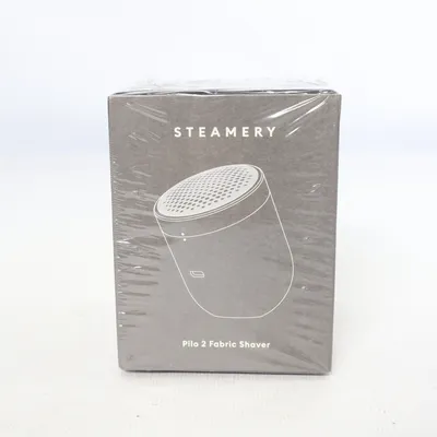Rasoir à tissus (Pilo 2 Fabric Shaver) de Steamery