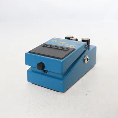 Guitar accessory (Blue) from Boss