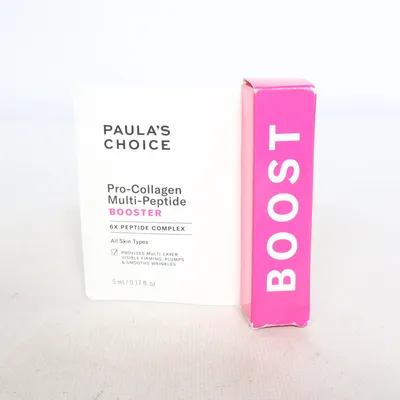 Serum (Pro-Collagen Multi-Peptide Booster) from Paula's Choice