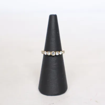 Bague (Or) de Edblad Métal inconnu