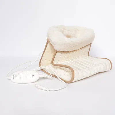 Fotvärmare (Beige) från Beurer