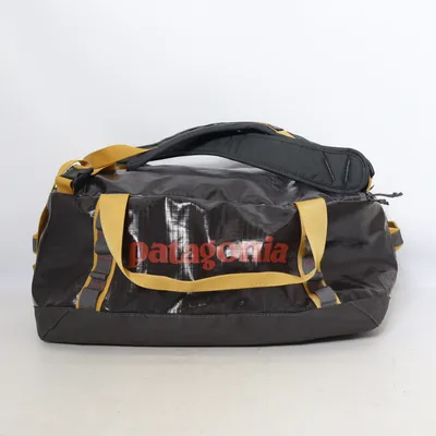 Træningstaske (Black Hole Duffel) fra Patagonia