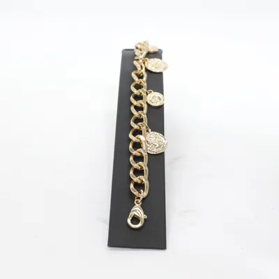 Armband (Geel) Onbekend materiaal