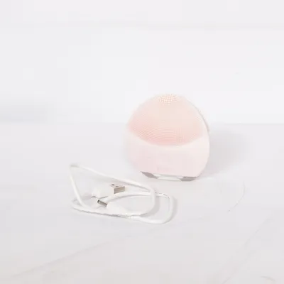 Ansiktsrengöringsapparat från Foreo