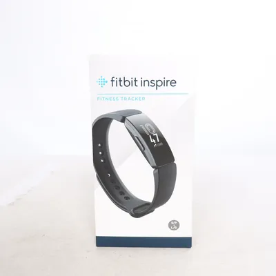 Aktivitetsarmband (Inspire) från FitBit