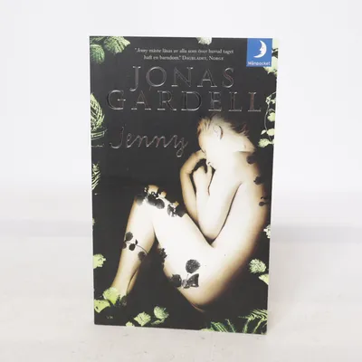 Bok från Månpocket