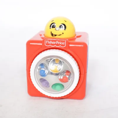 Aktivitetsleksak (74121) från Fisher Price