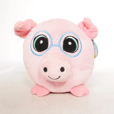 Gosedjur (Rosa) från Toys