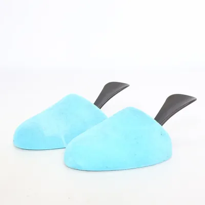 Shoe tree (Blue, Black)