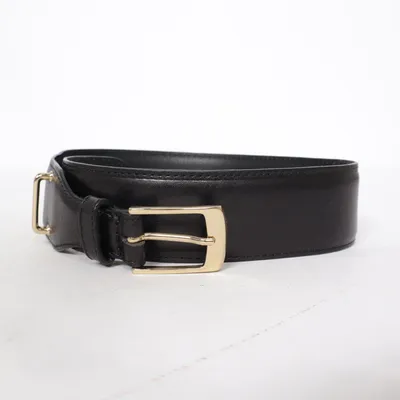 Bälte (Svart) från Arket