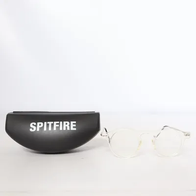 Lunettes (Transparent) de Spitfire