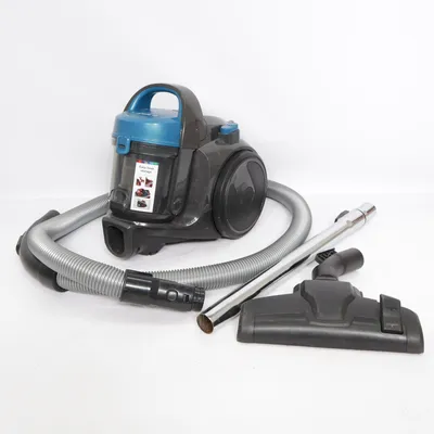Dammsugare (BGS05X240 Serie 2) från Bosch
