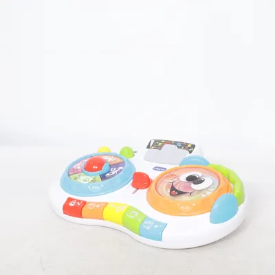 Leksaksinstrument (Flerfärgad) från Chicco