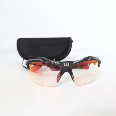 Sports glasses (Black) from Bliz