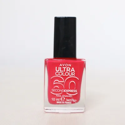 Nagellak (Ultra Colour 60 Second Express) van Avon