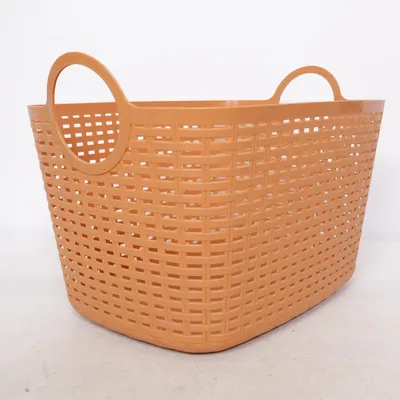 Förvaringskorg (Brun) från Jysk