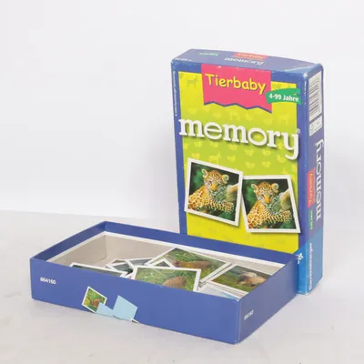 Sällskapsspel från Ravensburger