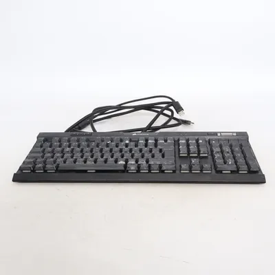 Keyboard (K70 RGB MK.2 LP) from Corsair