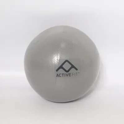 Træningsbold (Grå) fra Active Fit