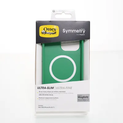 Telefoonhoesje (Groen) van Otterbox
