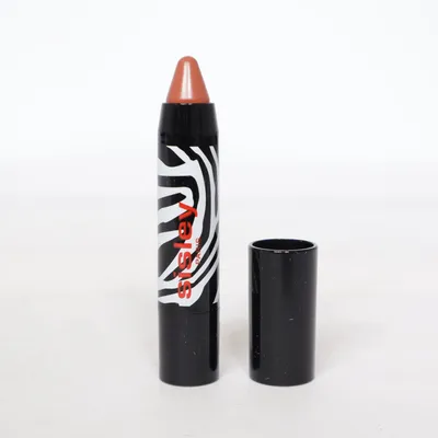 Läppstift (Svart, Vit, Röd) från Sisley