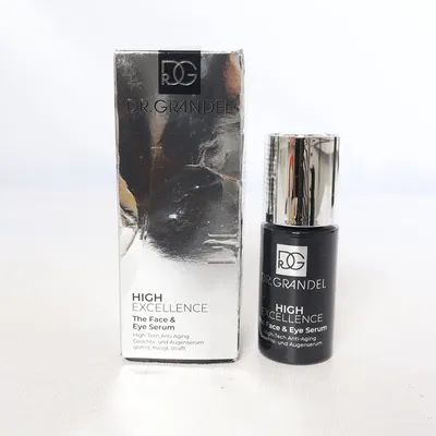 Serum (High Excellence) from Dr. Grandel
