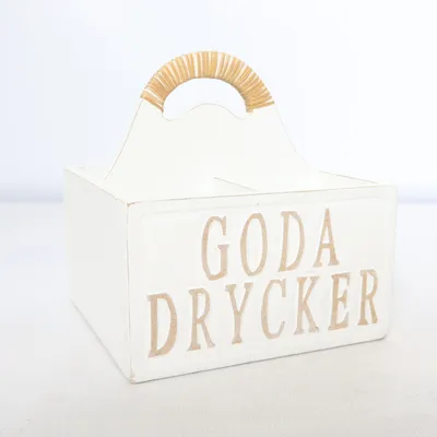 Home decoration (White, Beige)