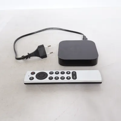 Mediaspelare (A1427) från Apple