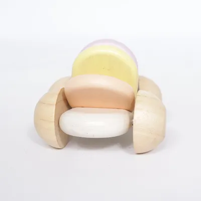 Activiteitenspeelgoed (Meerkleurig) van Plan Toys