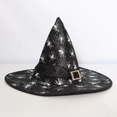 Costume accessories (Black, Silver) from Mottoland