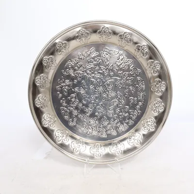 Tray (Silver) from Majas Cottage