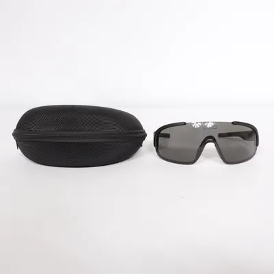 Sports glasses (Black) from POC