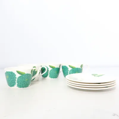 Kopp (Primavera) från Iittala Marimekko
